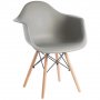 ПРОМОЦИЯ Висококачествени трапезни столове тип кресло МОДЕЛ 156, снимка 1 - Столове - 33786720