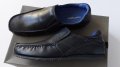 Нови и Оригинални мокасини Hush Puppies размер 45 естествена кожа, снимка 2