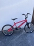 BMX велосипед TOIMSA 20” – Червен , снимка 1