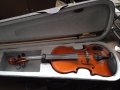 Немска цигулка с електроника Налбантов Primo Violino