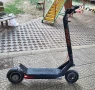 Електрическа тротинетка Inokim OX Super, снимка 3