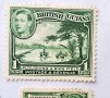 Лот от различни пощенски марки  1867/1947 г., снимка 18