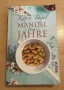 Книга на немски Mandel Jahre, снимка 1