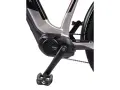 Градски електрически велосипед MTF Tour 6.5 – Bafang 80 Nm, до 140 км, снимка 13
