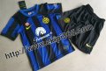 Интер Милано детски футболен екип НОВ 2023/24