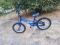 Детски велосипед Trek 16 цола, снимка 7