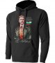 За 3-ТИ МАРТ! Патриотични Hoodie / Суичъри ВАСИЛ ЛЕВСКИ България - 5 налични цвята., снимка 2