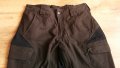 NORTHERN FRONTIER Stretch Pant за лов и туризъм S стреч панталон здрава и еластична материя - 7, снимка 6
