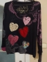 Оригинална блуза" Desigual", снимка 1