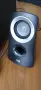 Тонколони 2.1 Logitech Z313 - като нови, снимка 4