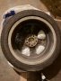 Джанти с гуми за БМВ , снимка 3