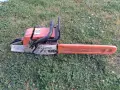 резачка stihl 038 av, снимка 1