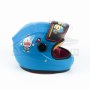 Нова Детска Каска за Мотор,, снимка 5
