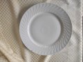 Голяма кръгла чиния , снимка 1 - Чинии - 40368341