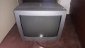 Телевизор немски с вградено DVD супер запазен. Изключително малко ползван... , снимка 1