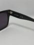 Оригинални слънчеви очила Karl Lagerfeld KL6035S (Черни с бял акцент), снимка 6