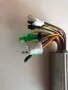 36V-48V 500W 22A контролер кит с EN06 LCD дисплей, снимка 5