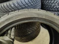 2бр.зимни гуми MICHELIN 235 35 19 DOT17 цена за брой, снимка 8