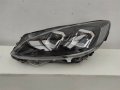 Ляв фар Форд Куга Ford Kuga MK3 III от 2020 Full Led LED  С оригинален номер L90187837 Без коментар , снимка 4