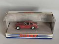 Matchbox MOY Dinky DY-19 '73 MGBBT MG MGB GT V8 Ретро Модел Нов В Кутия, снимка 1