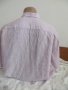 Мъжка риза с къс ръкав от лен Eton® , снимка 3
