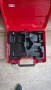 Куфар за Hilti SIW 8 - 22 Nuron гайковерт, снимка 2