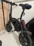 Електрическо колело, снимка 3