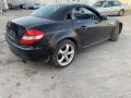 Mercedes-Benz SLK350, снимка 3