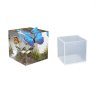 Силиконов Молд Куб за свещи , сапуни , епоксидна смола фондан, молд квадрат за свещ сапун , снимка 3