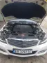 Mercedes-Benz C 200 2,0 cdi 2013г., снимка 18