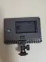 Преносим LED панел за постоянно видео и фото осветление Neewer CN-160 LED Video Light, снимка 2