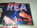 CHRIS REA-кутия с обложка за CD 0507251400, снимка 10