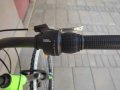 Продавам колела внос от Германия  велосипед мтв PARALAX SPORT 26 цола преден и заден амортисьор диск, снимка 14