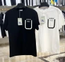 Мъжка тениска Balmain, Burbarry/IM21t, снимка 2