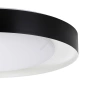 Нова Eglo - LED Димируема лампа LED/24W/230V 3000-6500K + дистанционно, снимка 3