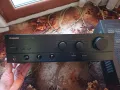 Pioneer A-335 усилвател, снимка 1