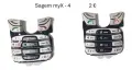 Клавиатура за:  Panasonic GD55,GD90,GD67,GENNY,SAVVY,ALCATEL 525,DB,EASY,311,511,300,332,301,302,303, снимка 8