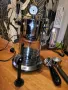 Еспресо кафемашина с ръкохватка Ariete 1387, снимка 10
