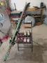 ски 170 см.+ резервни автомати, снимка 1