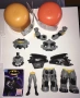 Kinder Maxi Gran Sorpresa - Киндер Макси Батман Batman от Италия. Великден 2026, снимка 2