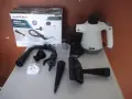 Ръчна парочистачка "SilverCrest - SDR 1100 B2" работеща, снимка 3