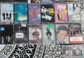 Оригинални аудио касети - рок, поп, електроника и т. н. , снимка 2