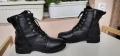Дамски боти Stockholn Design Group 38. 5н., снимка 12