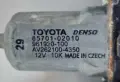 Преден Десен Стъклоповдигач Машинка Ел Стъкло Toyota Avensis T27 2009-2018г 85710-05050-C 85701-0201, снимка 3