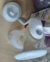 Помпа за кърма Philips Avent+подарък шише, снимка 6