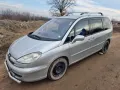 Peugeot 807 Навигация/Печка/ Webasto 2.0 HDI На части !, снимка 13