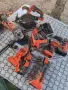 Black+Decker 18v акумулаторен комплект, снимка 10