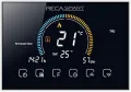 BecaSmart Series 8000 3A LCD сензорен екран/Интелигентно програмиране/Контролен термостат с WiFi, снимка 1