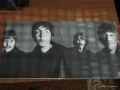 Двоен албум THE BEATLES – “LOVE SONGS”, снимка 4