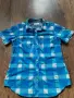 bergans of norway jondal lady shirt - дамска стреч риза КАТО НОВА С, снимка 5